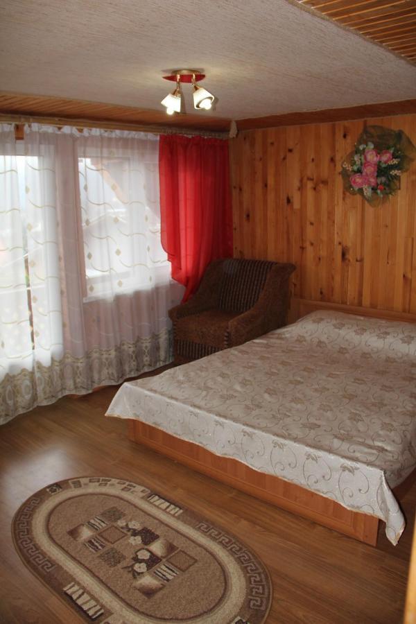 Kray Dorogy Villa Yaremche Ruang foto