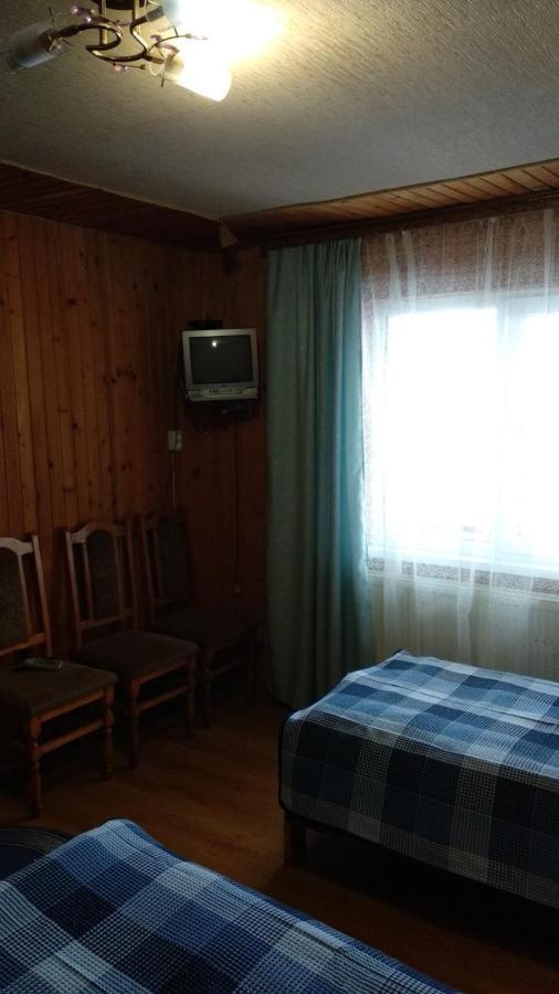Kray Dorogy Villa Yaremche Bagian luar foto